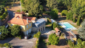 Quinta do Cerrado - Douro, conforto em casa rural